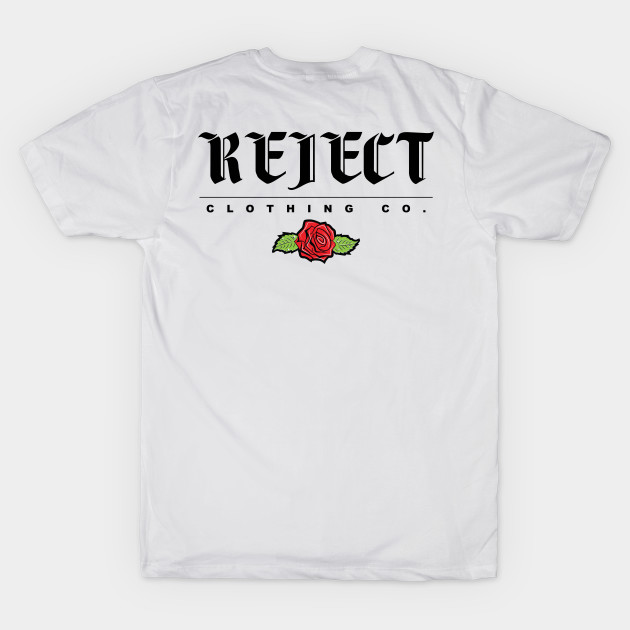 Basic REJECT by REJECT Clothing Co.